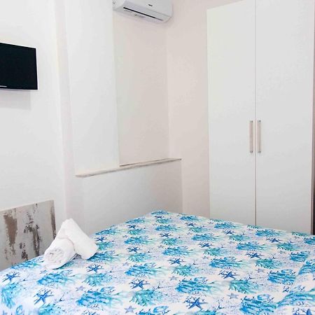 La Perla Rosa Bed and Breakfast Diamante Buitenkant foto
